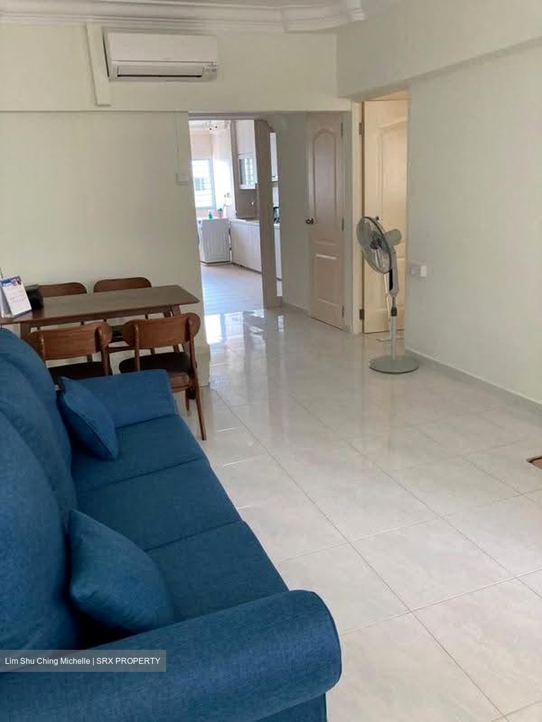 Blk 250 Tampines Street 21 (Tampines), HDB 3 Rooms #621116021